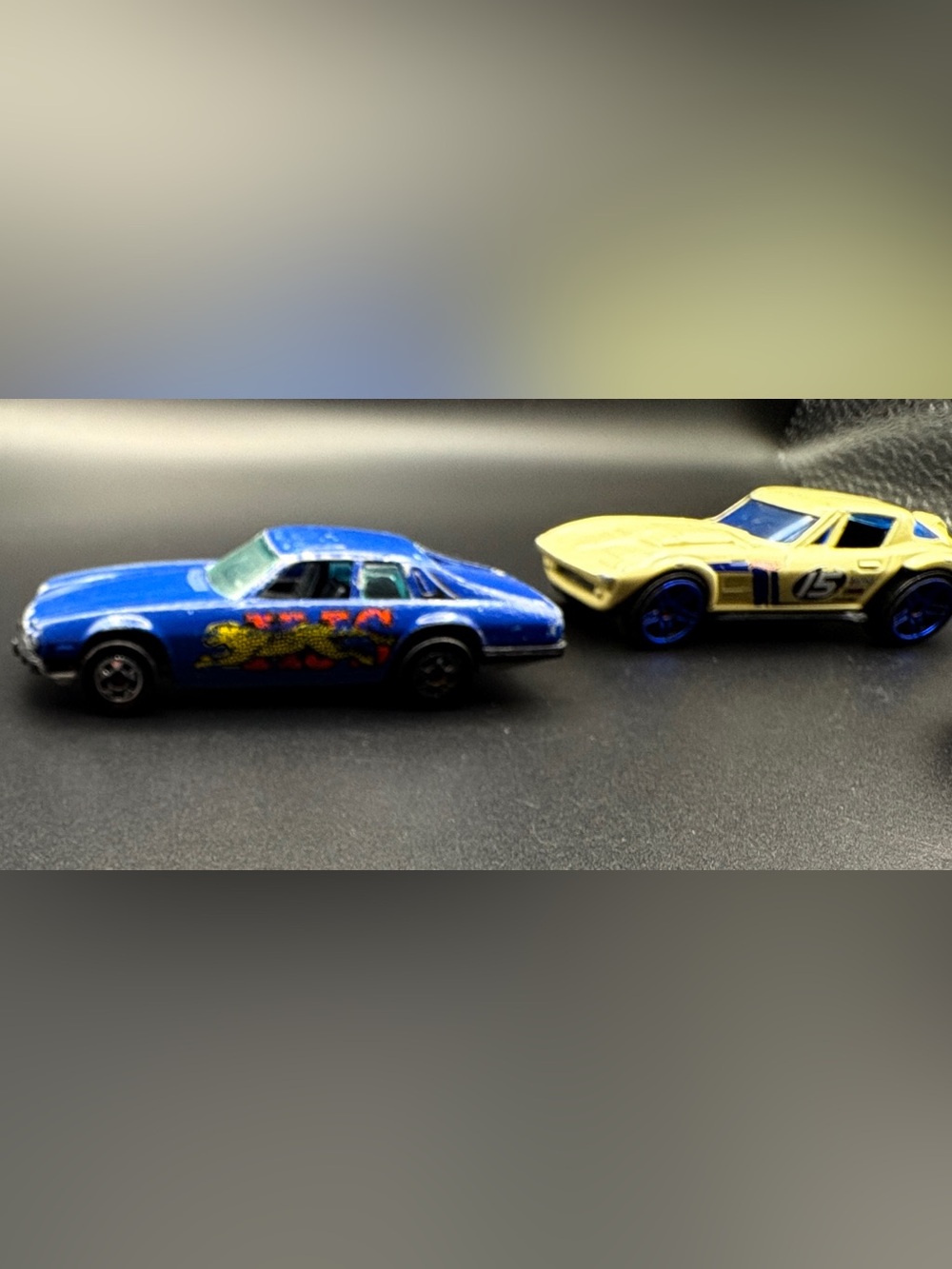 Toy Cars - Picture 5 of 13